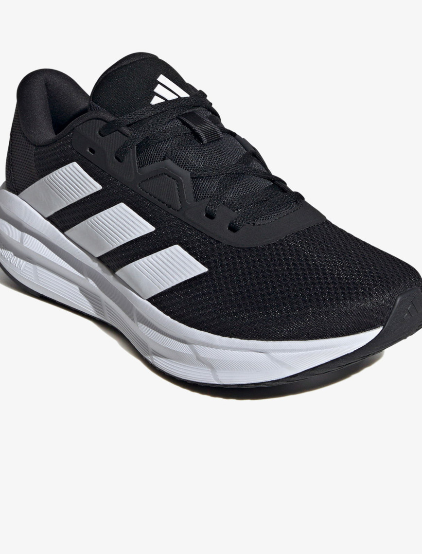 adidas Galaxy 7 Erkek Siyah Koşu Ayakkabısı