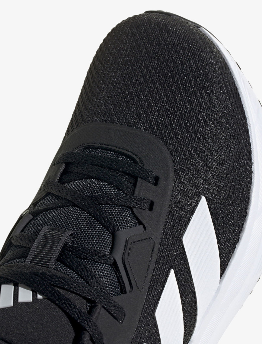 adidas Galaxy 7 Erkek Siyah Koşu Ayakkabısı