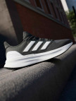 adidas Ultrarun 5 Kadın Siyah Koşu Ayakkabısı adidas Ultrarun 5 Kadın Siyah Koşu Ayakkabısı