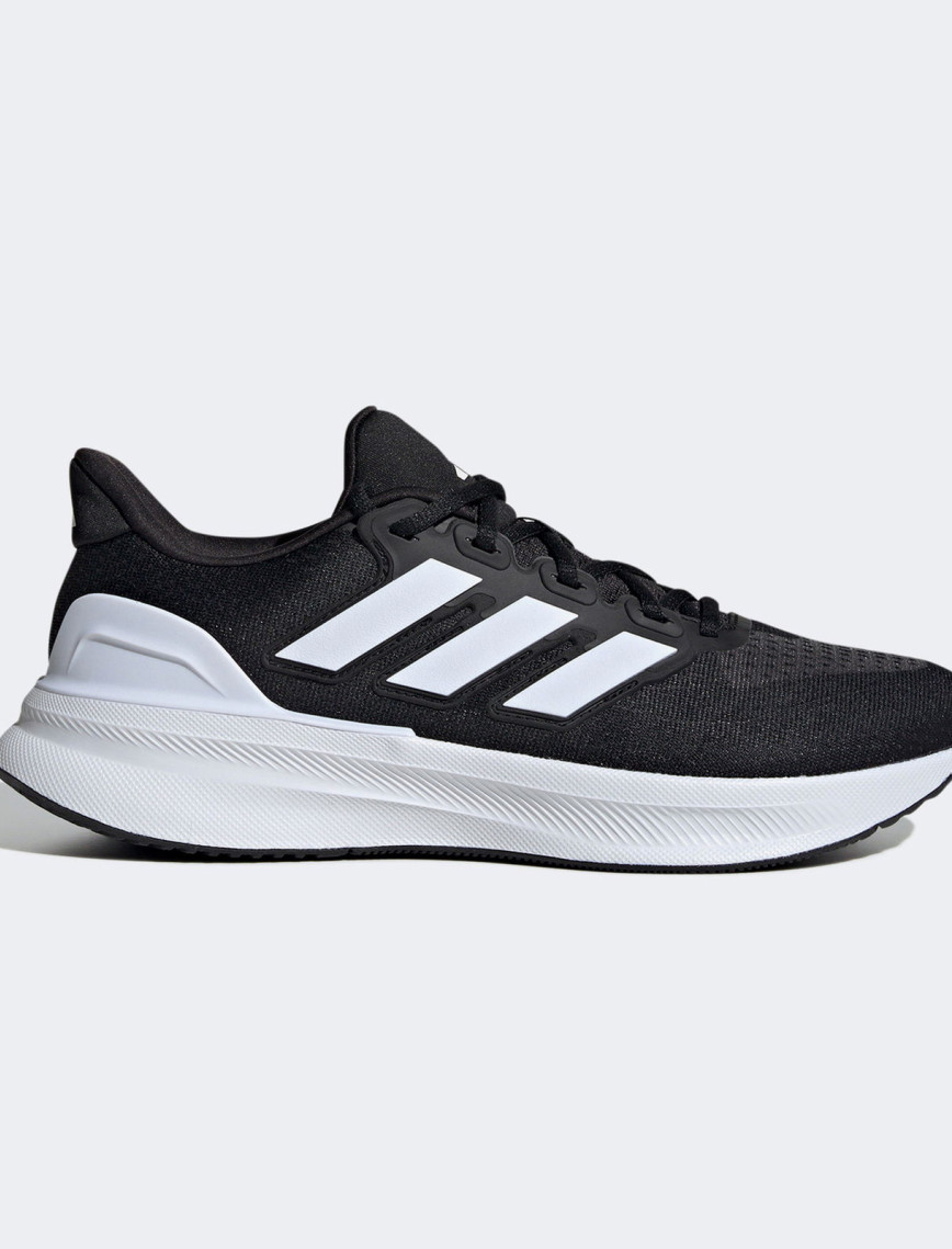 adidas Ultrarun 5 Erkek Siyah Koşu Ayakkabısı adidas Ultrarun 5 Erkek Siyah Koşu Ayakkabısı