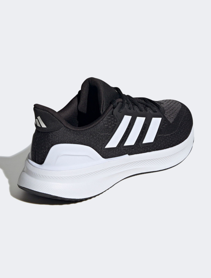 adidas Ultrarun 5 Erkek Siyah Koşu Ayakkabısı adidas Ultrarun 5 Erkek Siyah Koşu Ayakkabısı