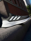 adidas Ultrarun 5 Erkek Siyah Koşu Ayakkabısı adidas Ultrarun 5 Erkek Siyah Koşu Ayakkabısı