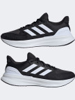 adidas Ultrarun 5 Erkek Siyah Koşu Ayakkabısı adidas Ultrarun 5 Erkek Siyah Koşu Ayakkabısı
