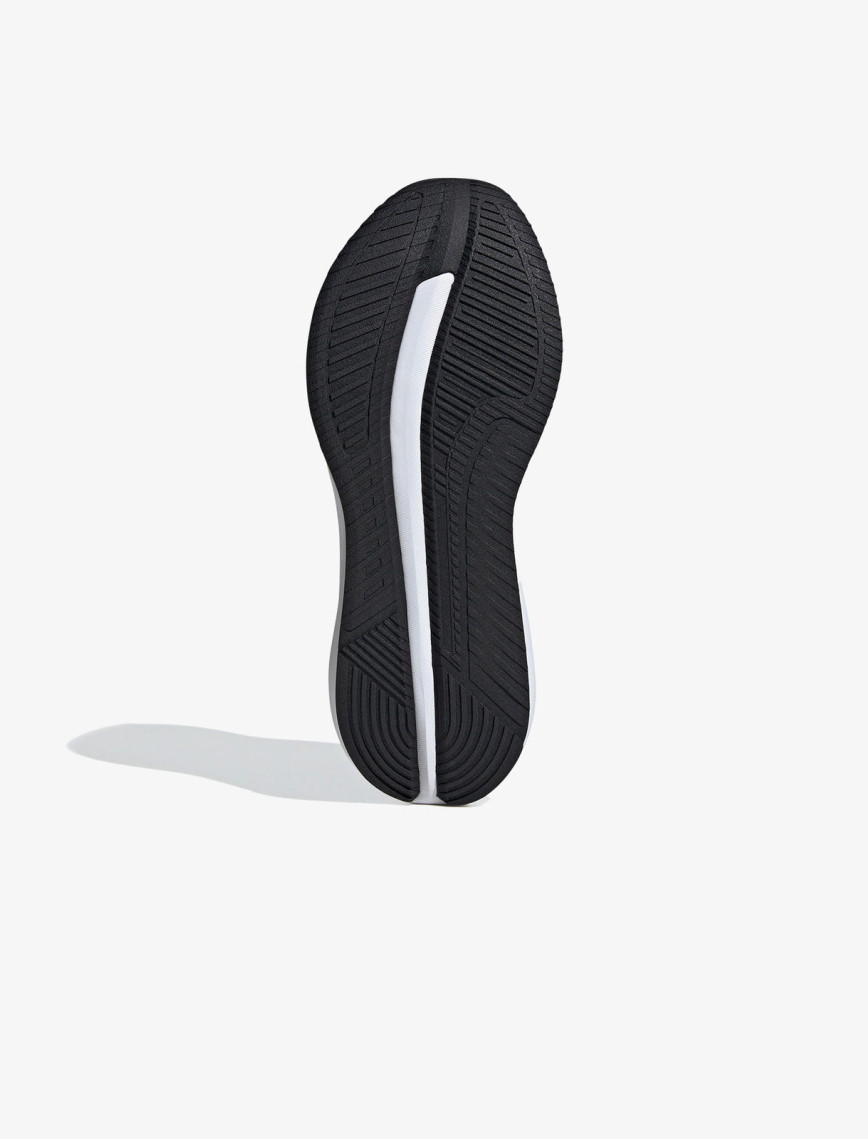 adidas Galaxy 7 Erkek Siyah Koşu Ayakkabısı