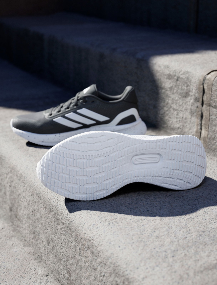 adidas Runfalcon 5 Kadın Siyah Koşu Ayakkabısı adidas Runfalcon 5 Kadın Siyah Koşu Ayakkabısı