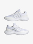 adidas Gamecourt 2.0 Kadın Beyaz Tenis Ayakkabısı