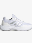 adidas Gamecourt 2.0 Kadın Beyaz Tenis Ayakkabısı