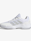adidas Gamecourt 2.0 Kadın Beyaz Tenis Ayakkabısı
