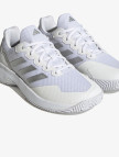 adidas Gamecourt 2.0 Kadın Beyaz Tenis Ayakkabısı