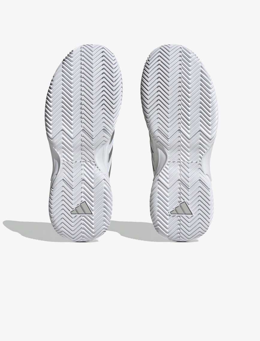 adidas Gamecourt 2.0 Kadın Beyaz Tenis Ayakkabısı