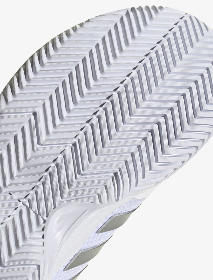 adidas Gamecourt 2.0 Kadın Beyaz Tenis Ayakkabısı