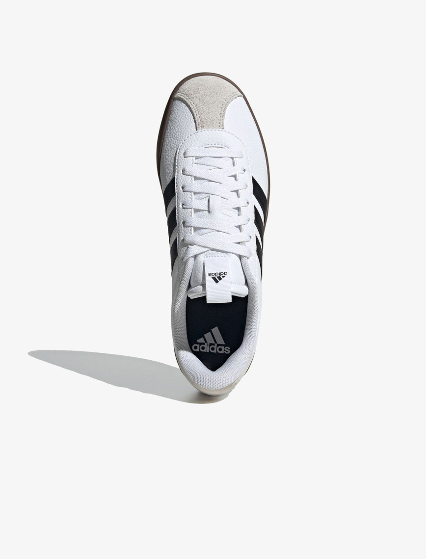 adidas VL Court 3.0 Erkek Beyaz Spor Ayakkabı adidas VL Court 3.0 Erkek Beyaz Spor Ayakkabı