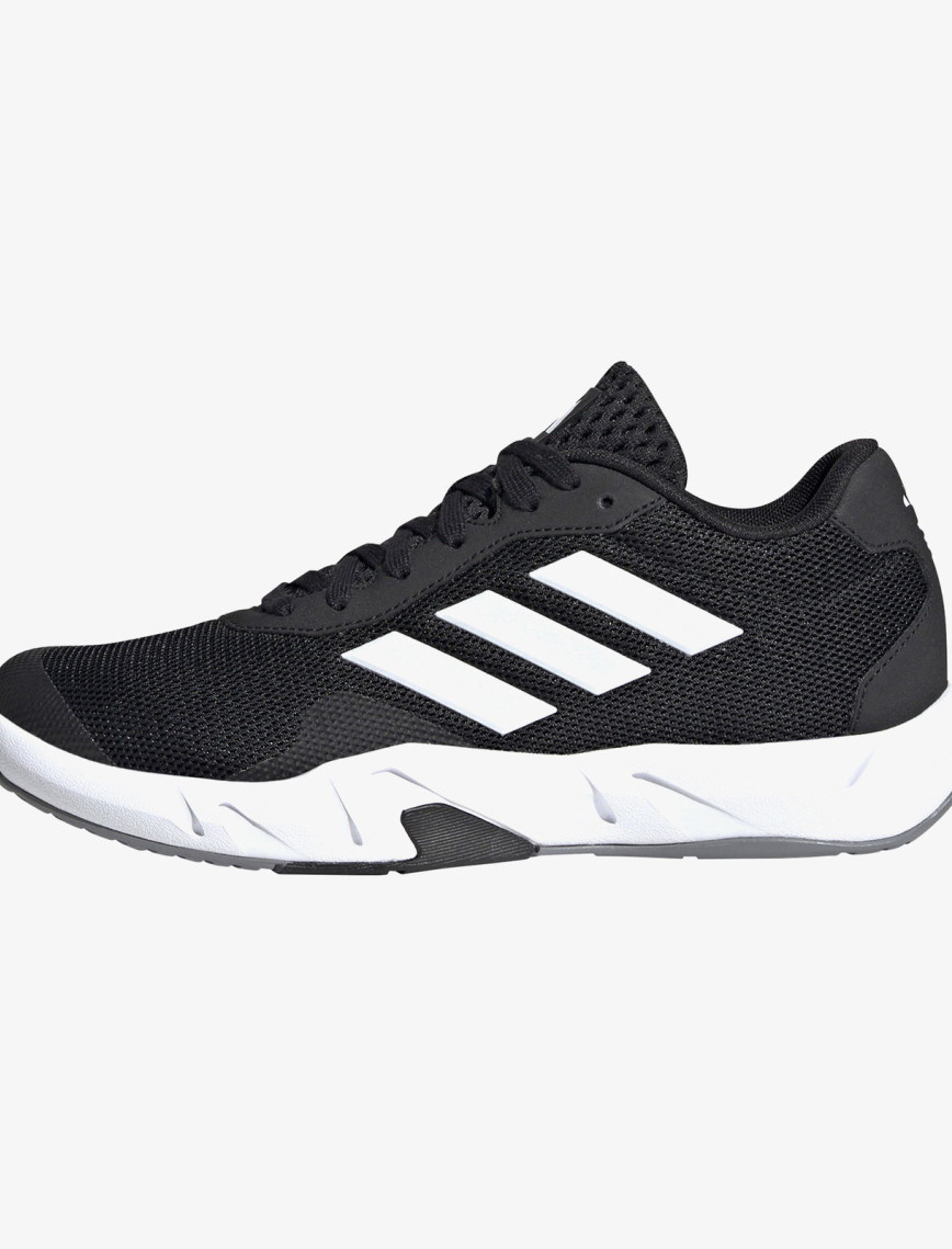 adidas Amplimove Trainer Kadın Siyah Antrenman Ayakkabısı adidas Amplimove Trainer Kadın Siyah Antrenman Ayakkabısı