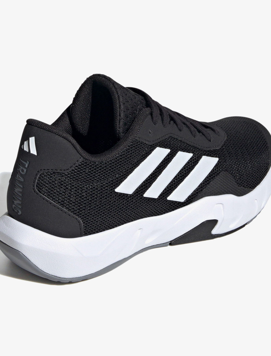 adidas Amplimove Trainer Kadın Siyah Antrenman Ayakkabısı adidas Amplimove Trainer Kadın Siyah Antrenman Ayakkabısı