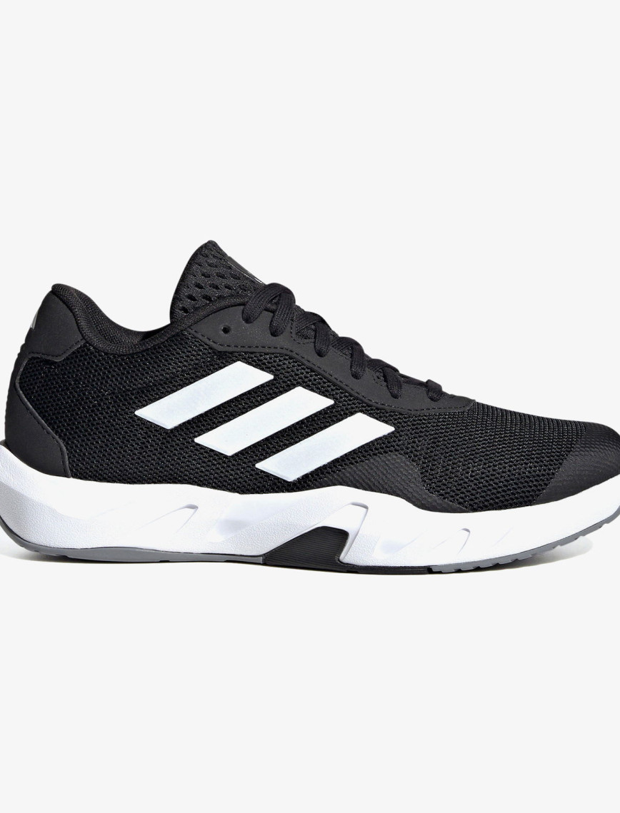 adidas Amplimove Trainer Kadın Siyah Antrenman Ayakkabısı adidas Amplimove Trainer Kadın Siyah Antrenman Ayakkabısı