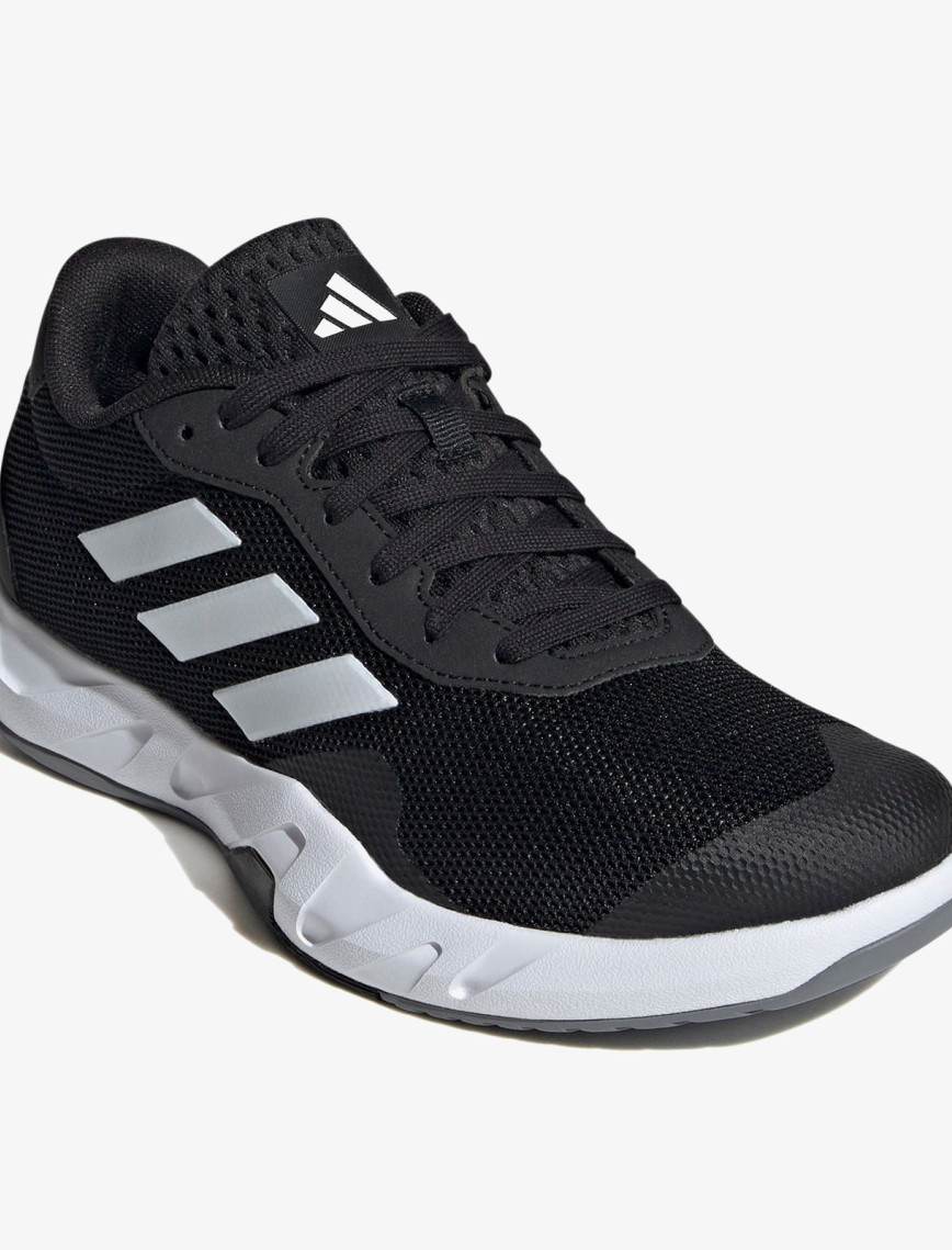 adidas Amplimove Trainer Kadın Siyah Antrenman Ayakkabısı adidas Amplimove Trainer Kadın Siyah Antrenman Ayakkabısı