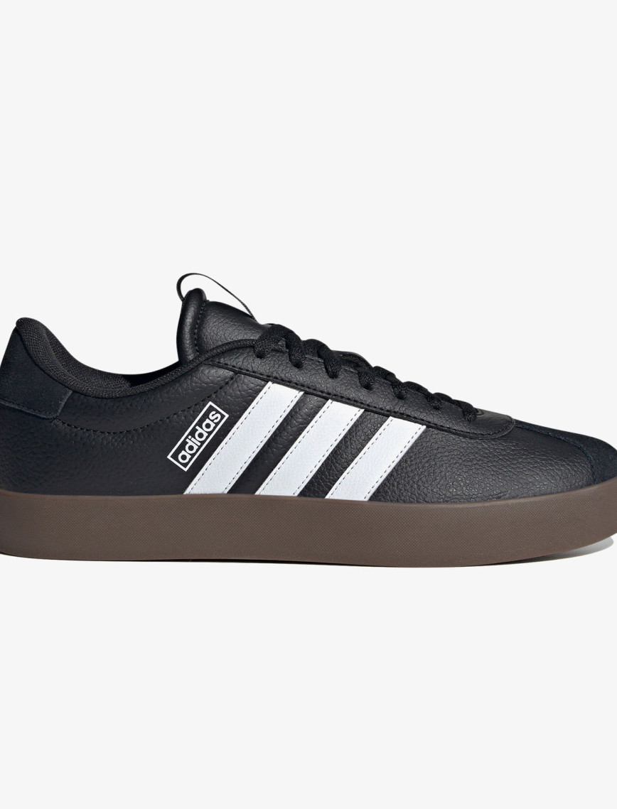 adidas VL Court 3.0 Erkek Siyah Spor Ayakkabı adidas VL Court 3.0 Erkek Siyah Spor Ayakkabı