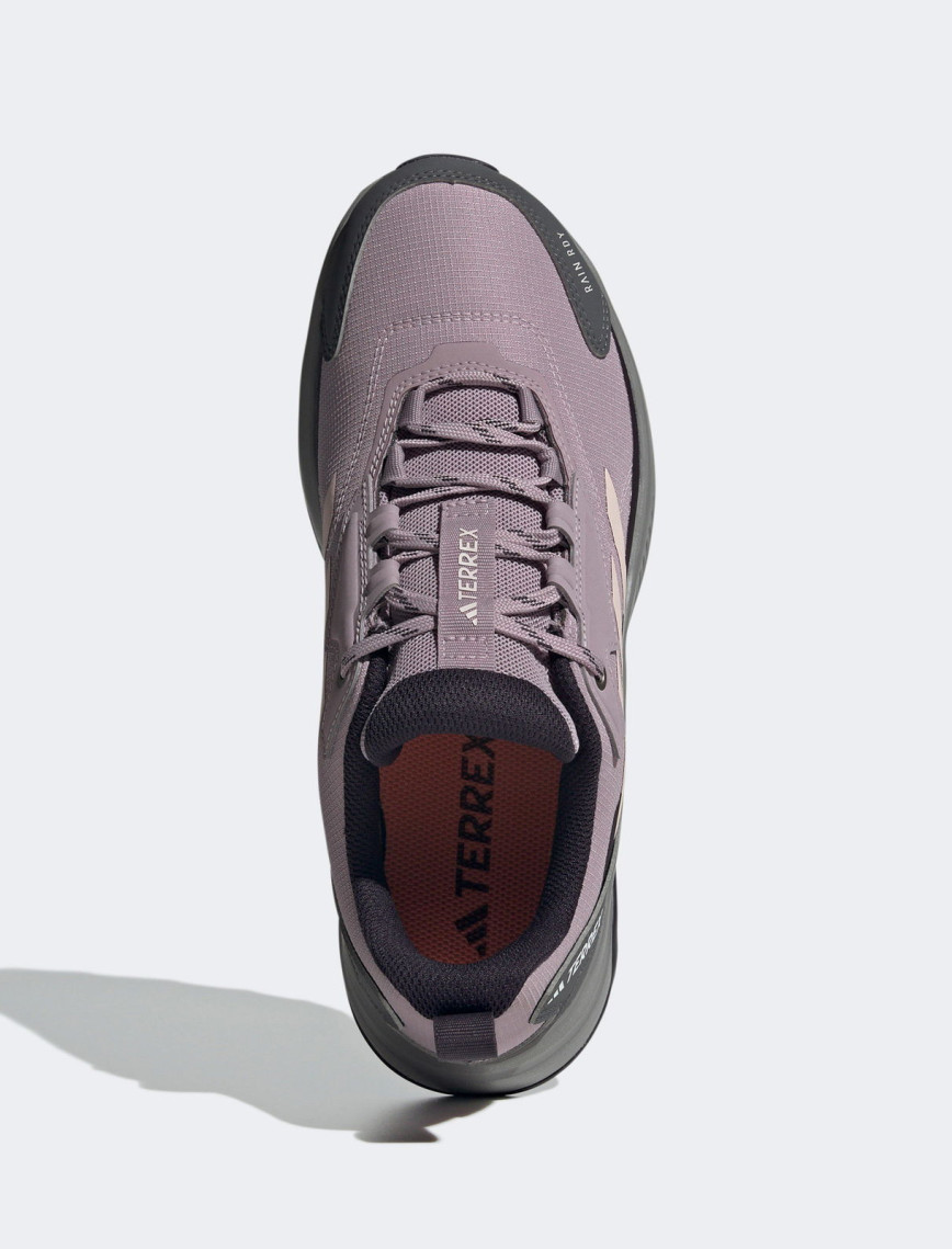 adidas Terrex Anylander Kadın Pembe Koşu Ayakkabısı adidas Terrex Anylander Kadın Pembe Koşu Ayakkabısı