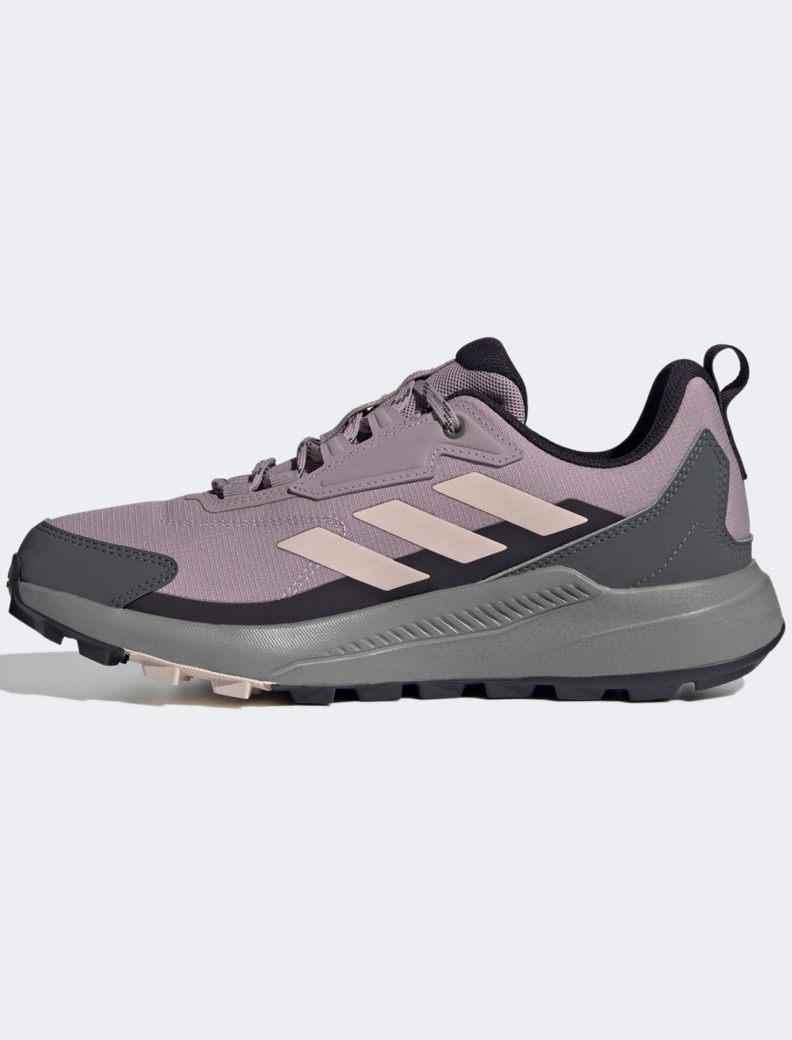 adidas Terrex Anylander Kadın Pembe Koşu Ayakkabısı adidas Terrex Anylander Kadın Pembe Koşu Ayakkabısı