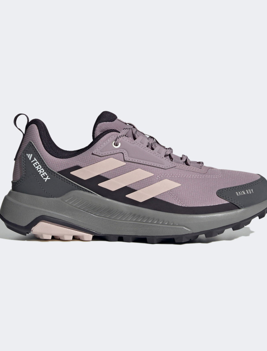adidas Terrex Anylander Kadın Pembe Koşu Ayakkabısı adidas Terrex Anylander Kadın Pembe Koşu Ayakkabısı