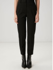 Beymen Club Kadın Siyah Cigarette Pantolon