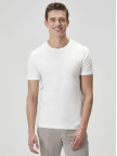 Beymen Club Erkek Beyaz Basic T-shirt Beymen Club Erkek Beyaz Basic T-shirt