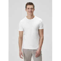 Beymen Club Erkek Beyaz Basic T-shirt Beymen Club Erkek Beyaz Basic T-shirt