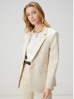 Beymen Club Kadin Siyah Blazer Beymen Club Kadin Siyah Blazer