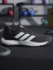 adidas Rapidmove 2 Erkek Siyah Antrenman Ayakkabısı adidas Rapidmove 2 Erkek Siyah Antrenman Ayakkabısı