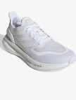 adidas Pureboost 5 Unisex Beyaz Koşu Ayakkabısı adidas Pureboost 5 Unisex Beyaz Koşu Ayakkabısı