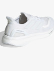 adidas Pureboost 5 Unisex Beyaz Koşu Ayakkabısı adidas Pureboost 5 Unisex Beyaz Koşu Ayakkabısı