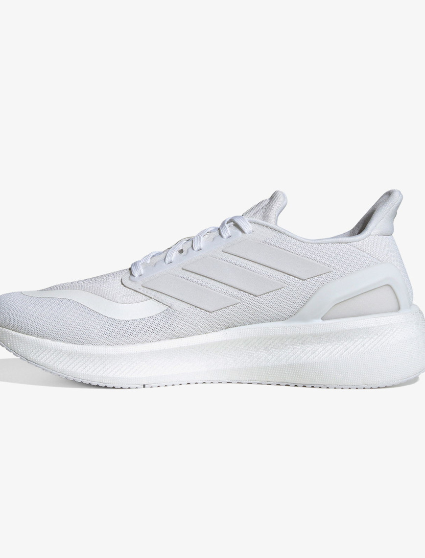 adidas Pureboost 5 Unisex Beyaz Koşu Ayakkabısı adidas Pureboost 5 Unisex Beyaz Koşu Ayakkabısı