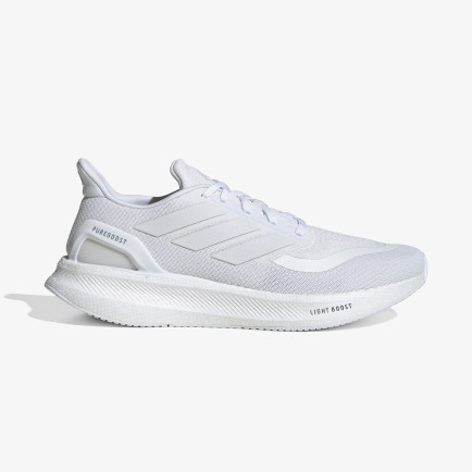 adidas Pureboost 5 Unisex Beyaz Koşu Ayakkabısı adidas Pureboost 5 Unisex Beyaz Koşu Ayakkabısı