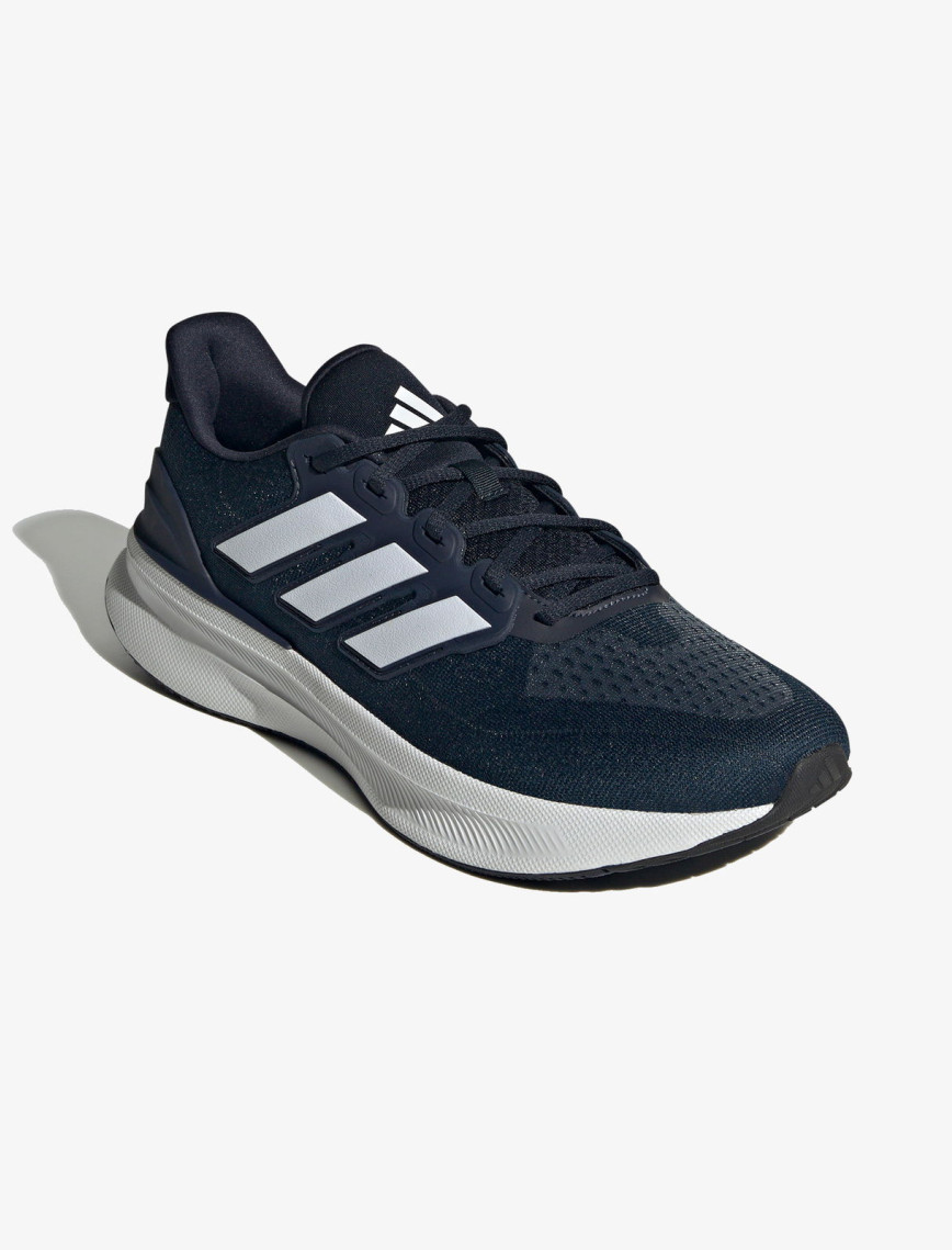 adidas Ultrarun 5 Erkek Lacivert Koşu Ayakkabısı adidas Ultrarun 5 Erkek Lacivert Koşu Ayakkabısı