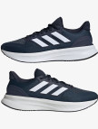 adidas Ultrarun 5 Erkek Lacivert Koşu Ayakkabısı adidas Ultrarun 5 Erkek Lacivert Koşu Ayakkabısı