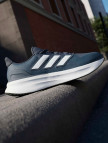 adidas Ultrarun 5 Erkek Lacivert Koşu Ayakkabısı adidas Ultrarun 5 Erkek Lacivert Koşu Ayakkabısı