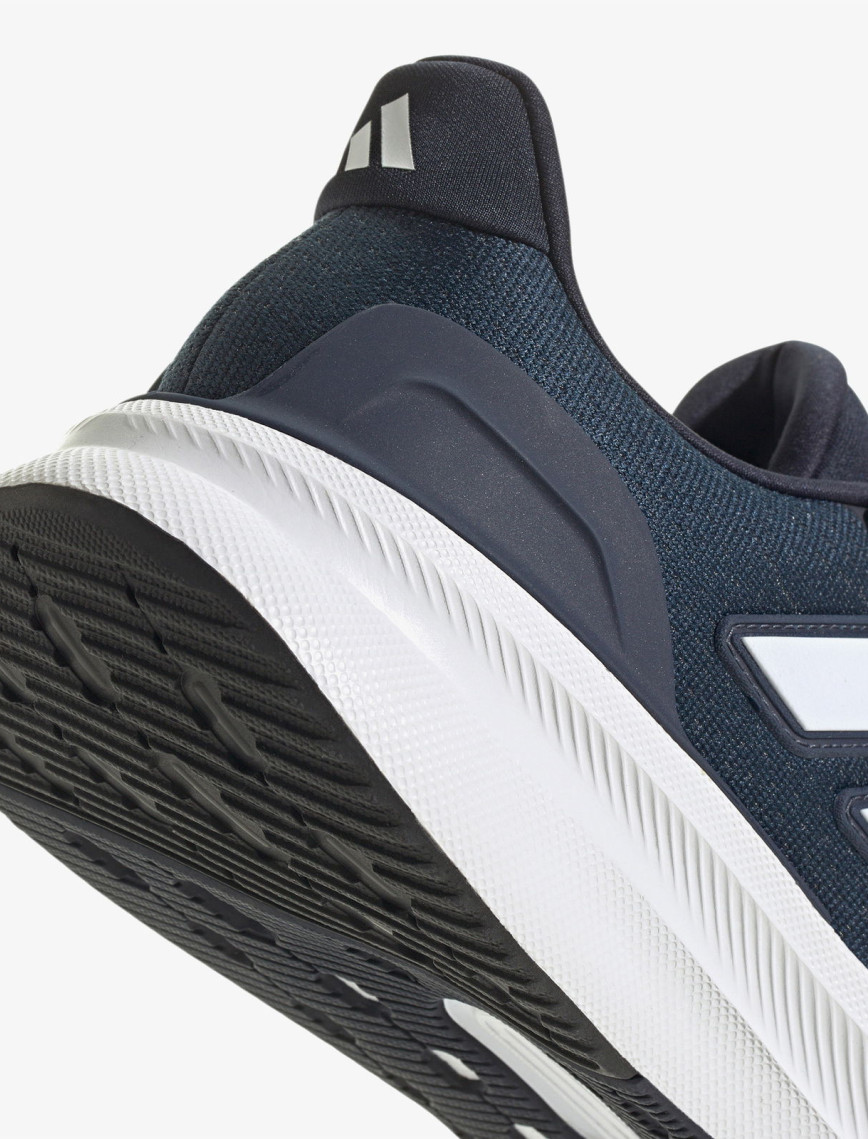 adidas Ultrarun 5 Erkek Lacivert Koşu Ayakkabısı adidas Ultrarun 5 Erkek Lacivert Koşu Ayakkabısı