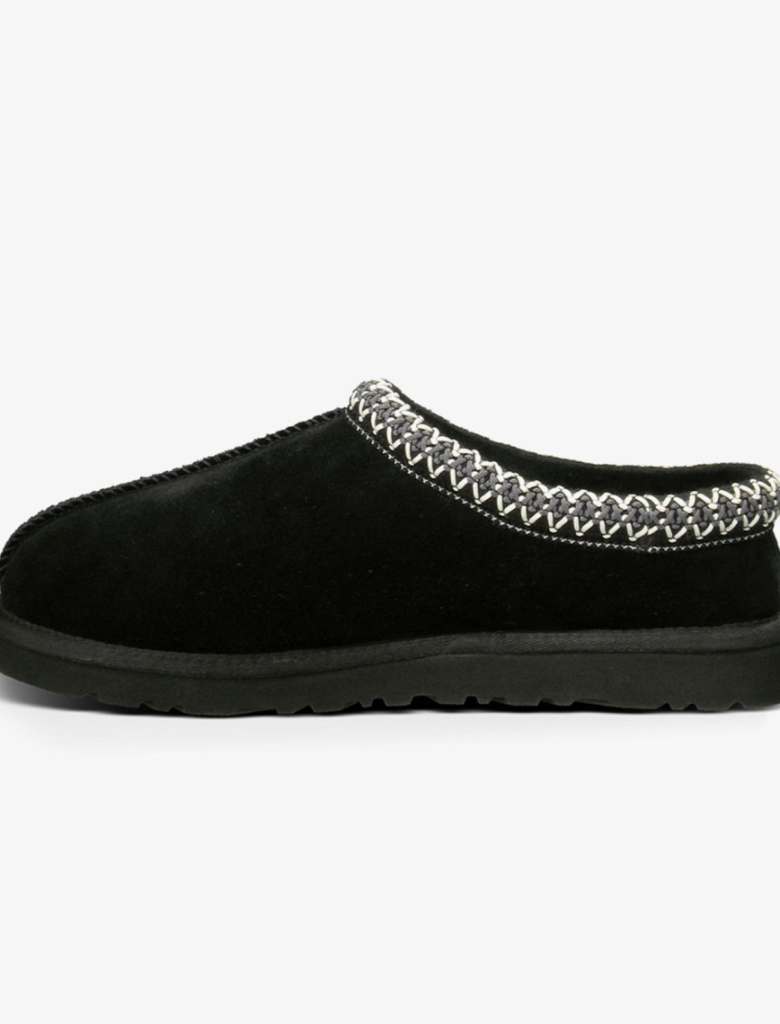 UGG Tasman II Kadın Siyah Terlik UGG Tasman II Kadın Siyah Terlik