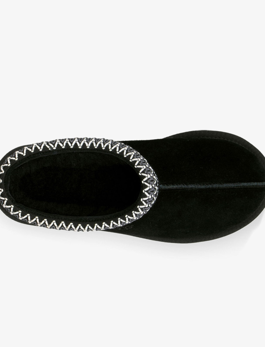 UGG Tasman II Kadın Siyah Terlik UGG Tasman II Kadın Siyah Terlik