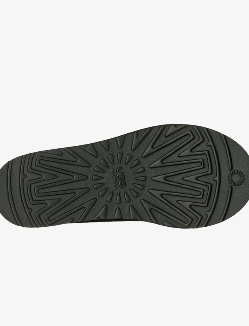 UGG Tasman II Kadın Siyah Terlik UGG Tasman II Kadın Siyah Terlik