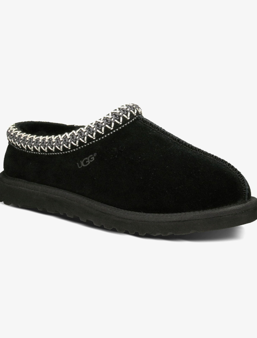 UGG Tasman II Kadın Siyah Terlik UGG Tasman II Kadın Siyah Terlik