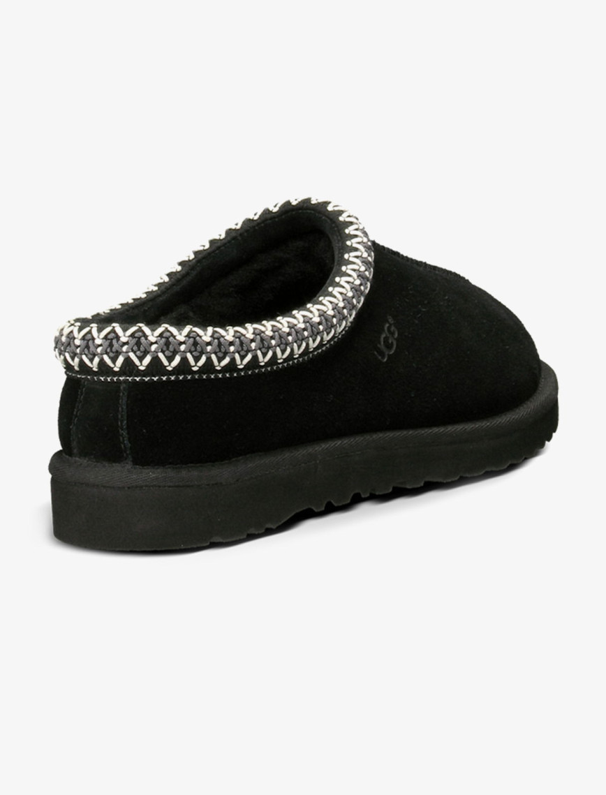 UGG Tasman II Kadın Siyah Terlik UGG Tasman II Kadın Siyah Terlik