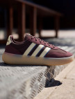 adidas Barreda Decode Kadın Bordo Spor Ayakkabı adidas Barreda Decode Kadın Bordo Spor Ayakkabı