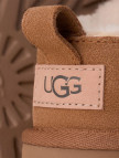 UGG Classic Micro Kadın Taba Bot UGG Classic Micro Kadın Taba Bot