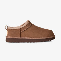 UGG Classic Micro Kadın Bej Bot UGG Classic Micro Kadın Bej Bot