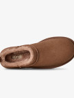 UGG Classic Micro Kadın Bej Bot UGG Classic Micro Kadın Bej Bot