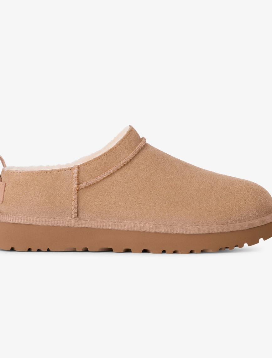 UGG Classic Micro Kadın Kum Rengi Bot UGG Classic Micro Kadın Kum Rengi Bot
