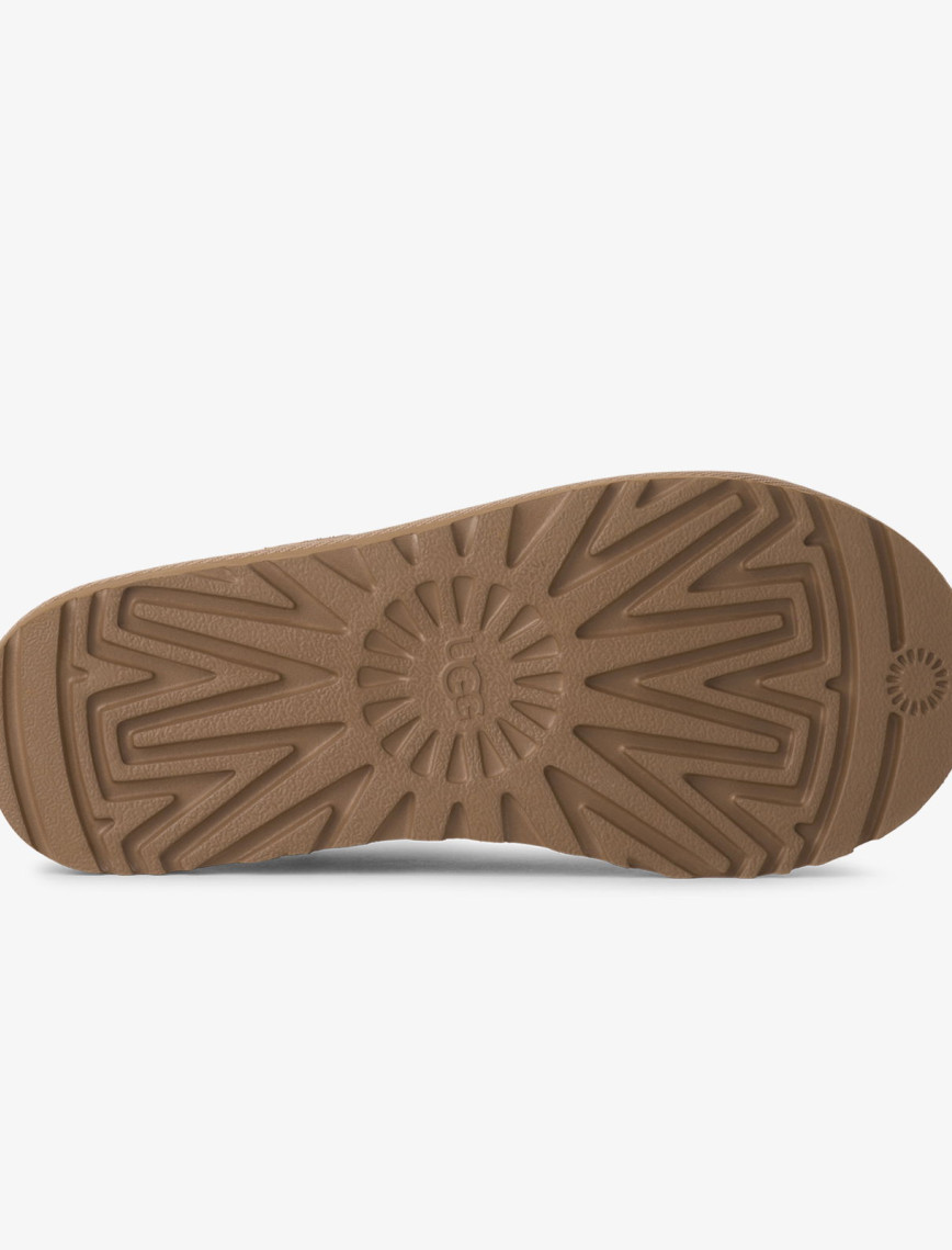 UGG Classic Micro Kadın Kum Rengi Bot UGG Classic Micro Kadın Kum Rengi Bot