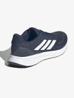 adidas Runfalcon 5 Erkek Lacivert Koşu Ayakkabısı