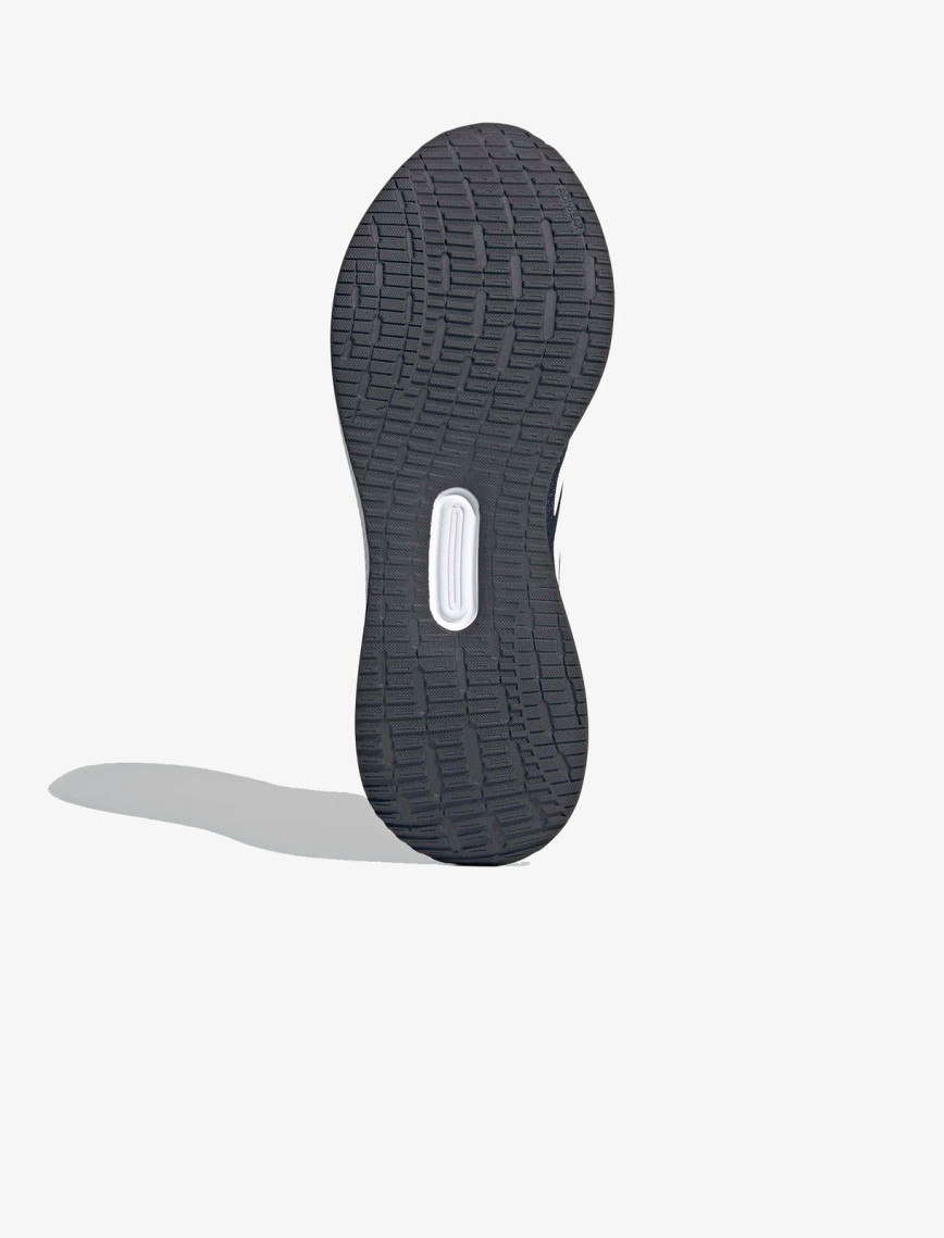 adidas Runfalcon 5 Erkek Lacivert Koşu Ayakkabısı